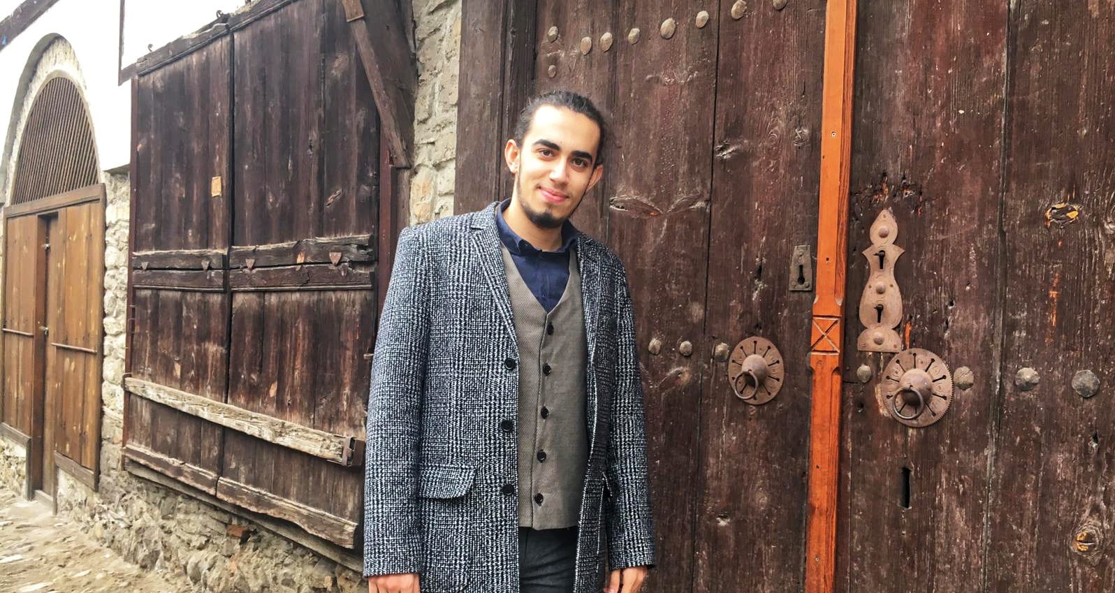 Furkan Portakal